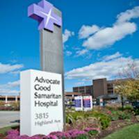 Advocate Good Samaritan Hospital