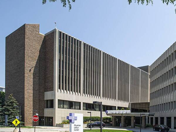 Advocate Medical Group Obstetrics & Gynecology