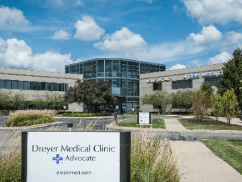 Advocate Medical Group Imaging - Aurora, IL - 60504
