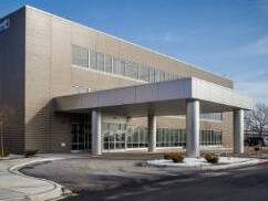 Advocate Sykes Outpatient Center