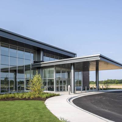 The Advocate Group - Search & Selection office