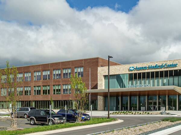 Aurora Pharmacy - Sheboygan, WI - 53081