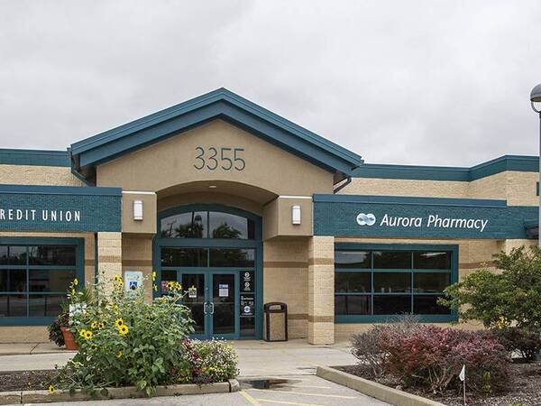 Aurora Pharmacy