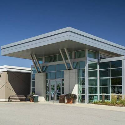 Aurora Obstetrics & Gynecology - Wauwatosa, WI - 53222