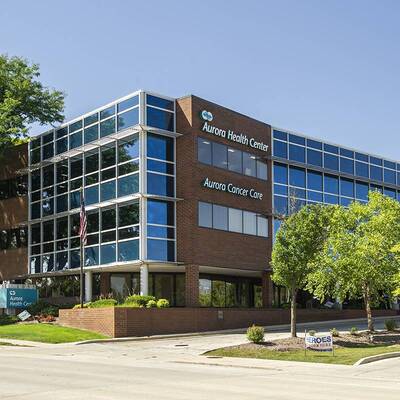 ave mujica Masquerade ドロリス　sec Cladding Rounds Out for 160 N Elizabeth Street in Fulton