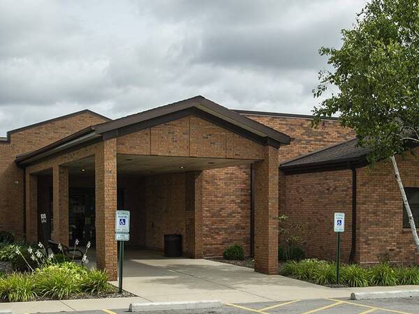 Aurora Health Center