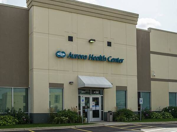 Aurora Health Center