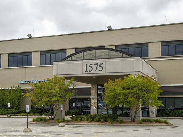 Aurora Cardiovascular Services