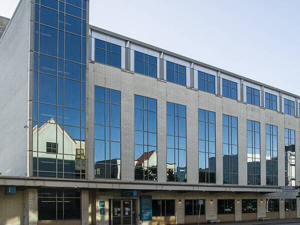 Aurora Behavioral Health Center