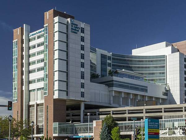 Tendick Center for Advanced Heart Failure Therapies