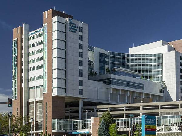 Aurora Pulmonary Hypertension Clinic
