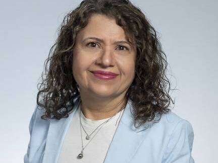 Rula M. Al-Saghir, MD