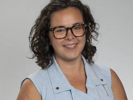 Jessica Behrens, DO