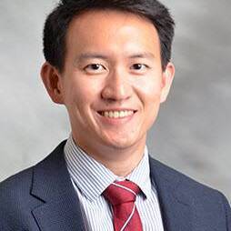 Advocate - Ru-ik Chee, MD - Ophthalmology - Gurnee, IL 60031