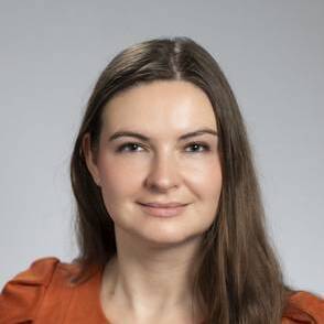 Lina M. Chervak, MD