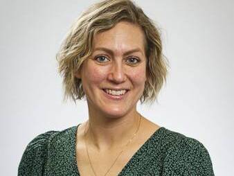 Andrea J. Cychosz, OT