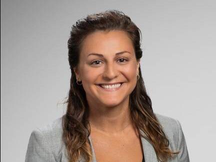 Marissa K. Falkiewicz, MD