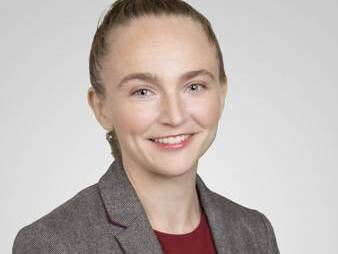 Carolyn Gaebler, MD
