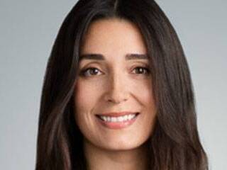 Kate Gonzalez, PA-C