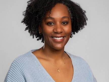 Advocate - Jenan Holley-Cuthrell, MD - Obstetrics & Gynecology