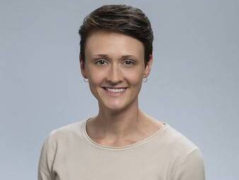 Kristen N. Jordens, PT
