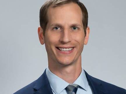 Zachary Kozel, MD