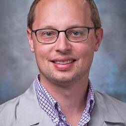 Advocate - Steven Campbell Marek, MD - Pediatric Hospitalist - Oak Lawn, IL  60453
