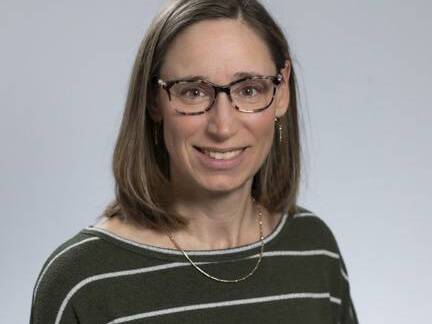 Jennifer A. Niederstadt, NP