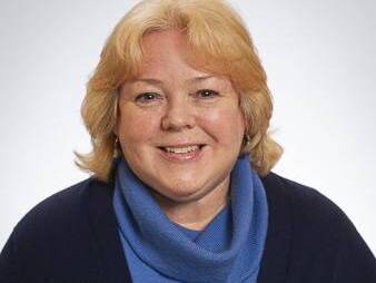 Florence Ouska-Griffin, DPM