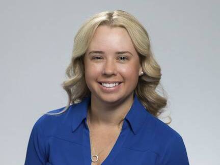 Amanda R. Punzenberger, NP