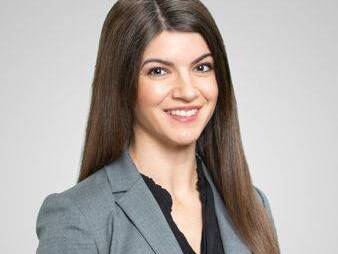 Kali M. Rivas, MD