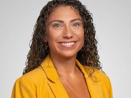 Nicole Salvo, MD