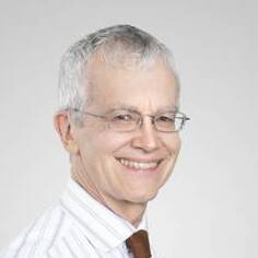 David G. Thoele, MD
