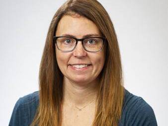 Jodi Tuchscherer, SLP