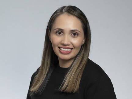 Maria A. Villegas, NP