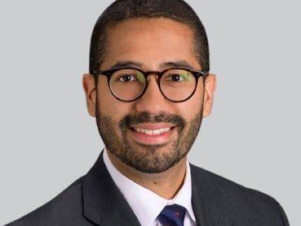 Rafael Walker Santiago, MD