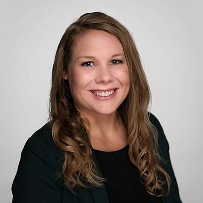 Aurora - Amber M. Schmitz, NP - Nurse Practitioner - Two Rivers