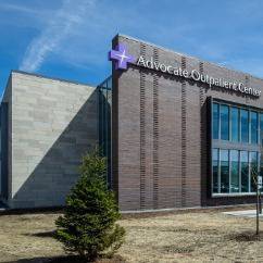 Advocate Medical Group Obstetrics & Gynecology