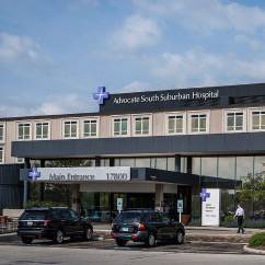 Hospital view 2