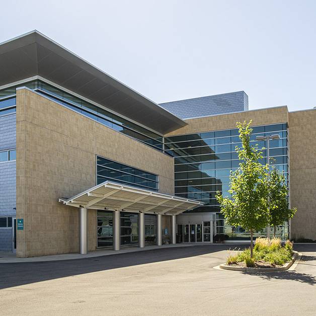 Aurora Health Center - Wauwatosa, WI - 53222