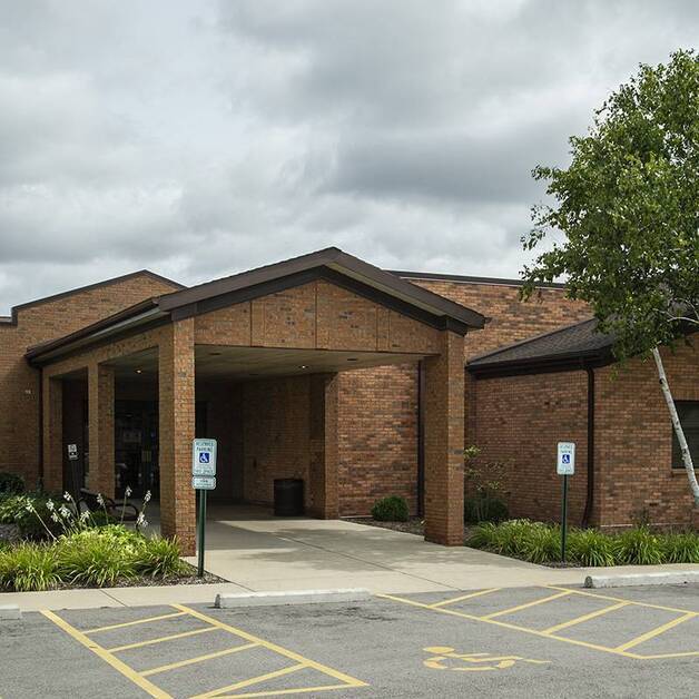 Aurora Prescription Dispensing Center - Milwaukee, WI - 53223