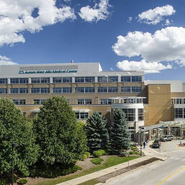 Hospital view 4