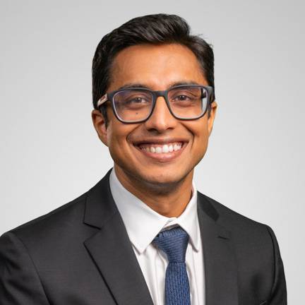 Advocate - Zeeshan Hussain, MD - Cardiology - Chicago, IL 60657